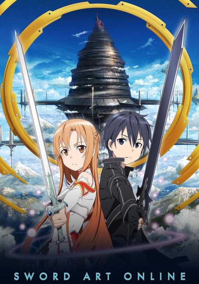 Sword Art Online