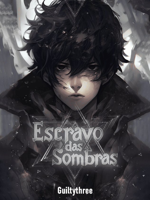 Escravo das Sombras CoverImage