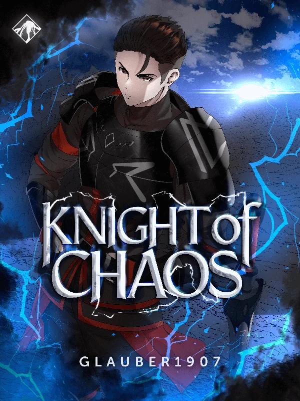 Knight of Chaos (BR)