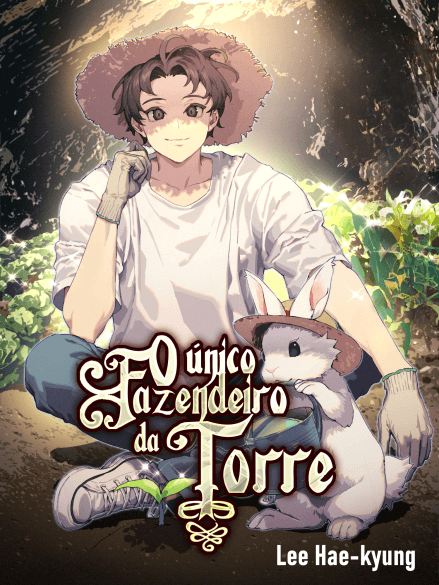 O Único Fazendeiro da Torre CoverImage