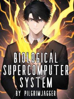 Sistema de Supercomputador Biológico