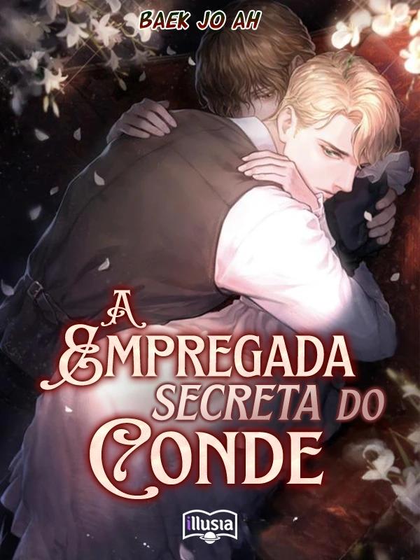 A Empregada Secreta do Conde