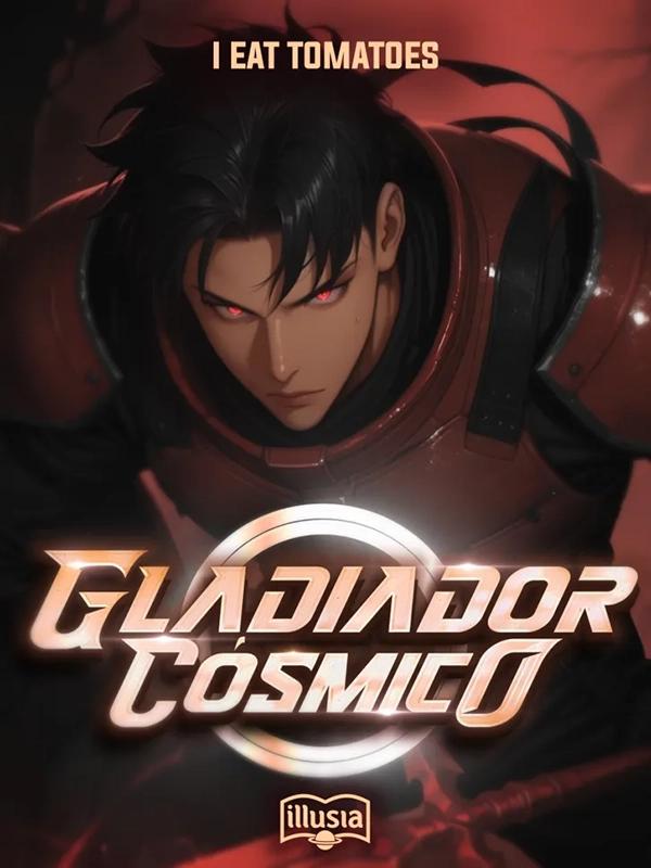 Gladiador Cósmico