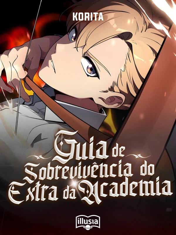 Guia de Sobrevivência do Extra da Academia