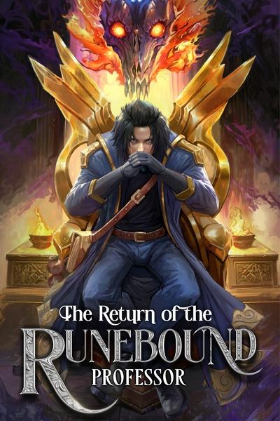 O Retorno do Professor das Runas