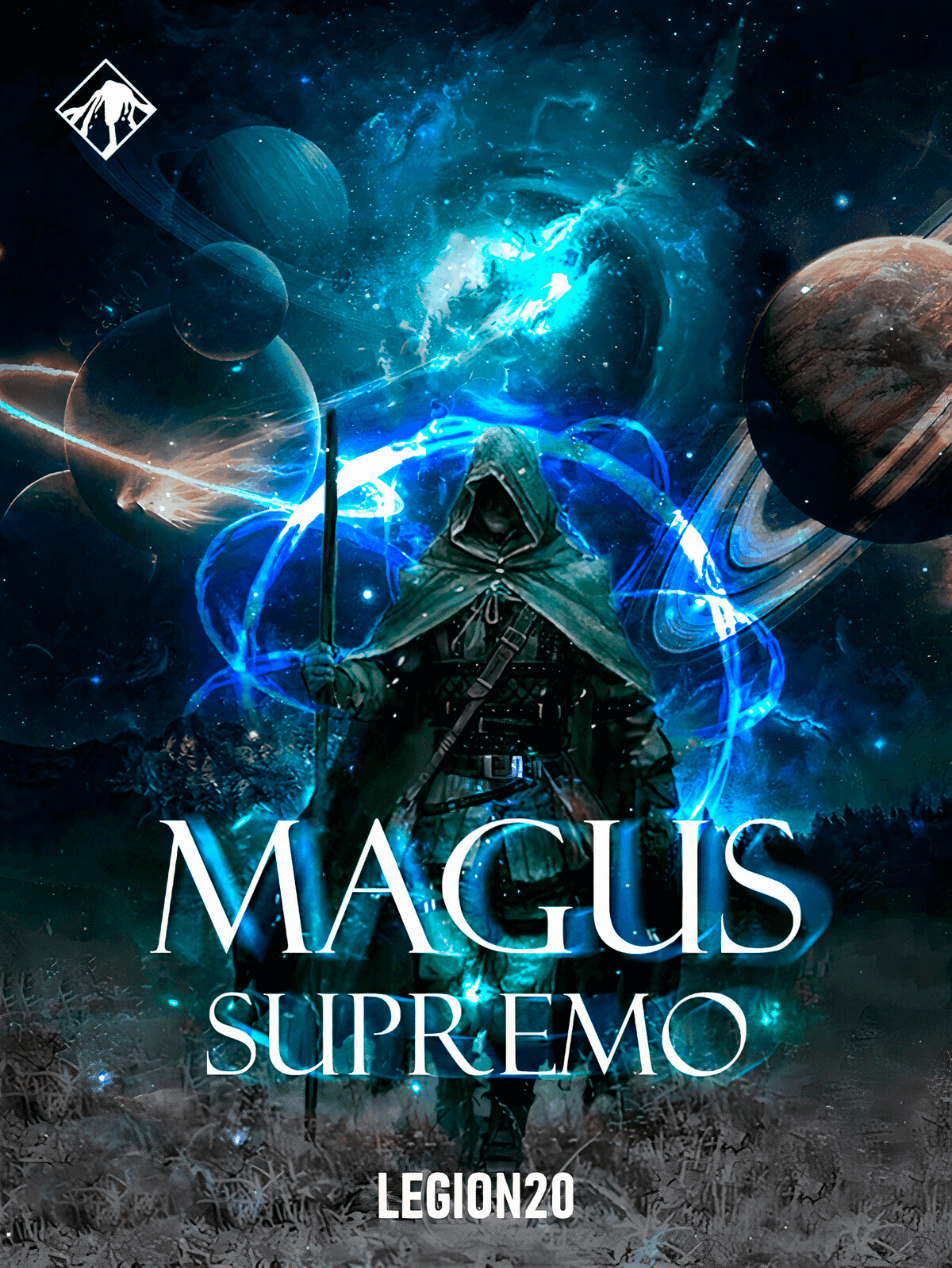 O Mago Supremo