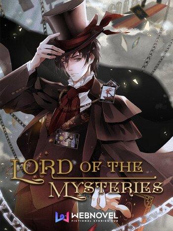 Lord of Mysteries