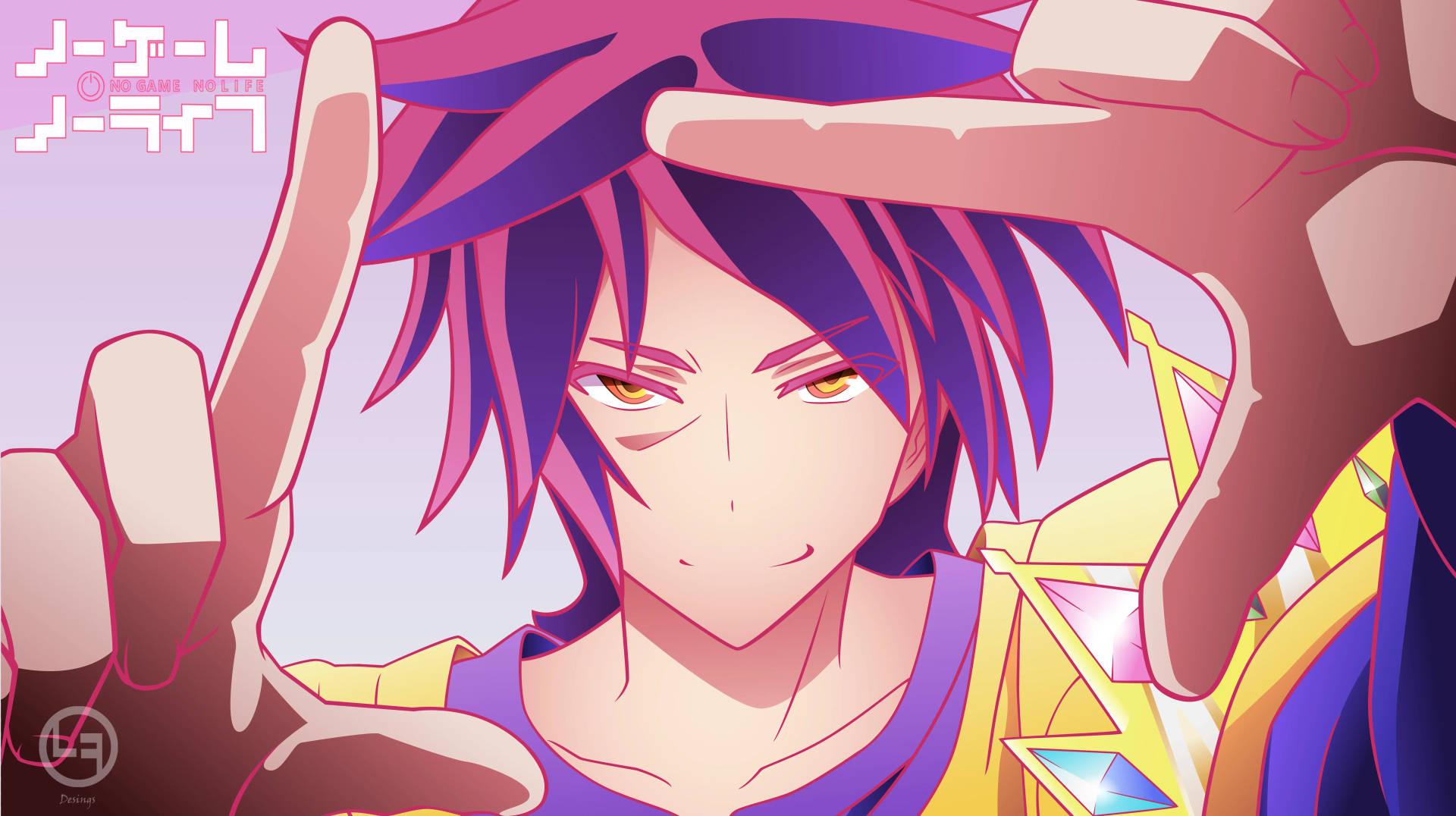 No Game No Life