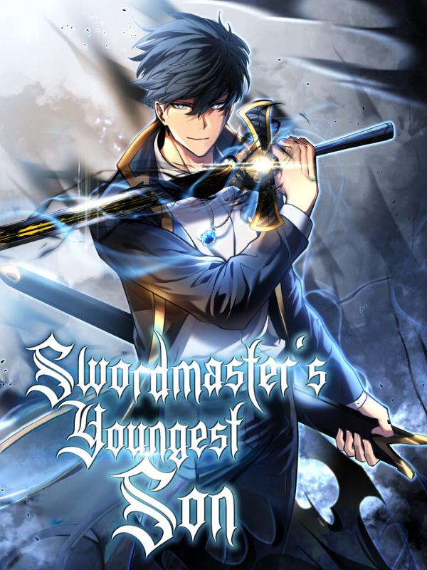 Swordmaster’s Youngest Son CoverImage